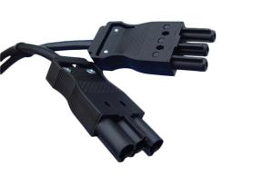 Quality Nylon66 Connection Kit for HID Control Gear wholesale