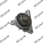 3TNM72 3TNM68 Diesel Engine Oil pump 119125-32000 For Yanmar