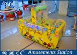 Bee Battle Redemption Arcade Games Machine 2 Players High Program IC 120KG
