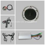 Factory direct wholesale electric bicycle germany kits