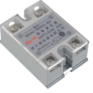 Quality HHT2 Single-phase Solid Voltage Regulator wholesale
