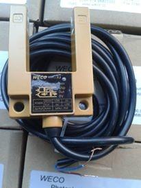 Quality CE Approved Photoelectric Switch Accurate Infred Leveling Switch WECO K3 wholesale