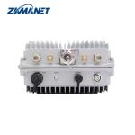 High Power 2x40dBm 2T2R 56Mbps Hopping Selection Outdoor Base Station Radio