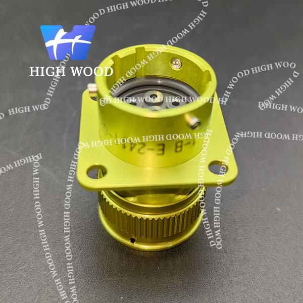 ZH23 Series Environmental Resistance Bayonet Electrical Connector,ZH23-7-18B-1-B