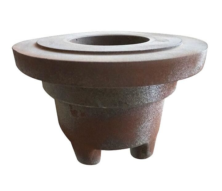 Lost Wax Electric Heater Die Custom Metal Parts Stainless Steel Truck Casting