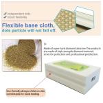 Diamond Hand Polishing Pad Professional Grade Pad For Glass Marble Concrete