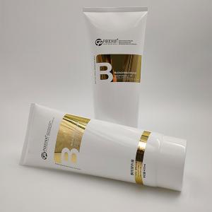 Quality Professional Gentle Bleaching Hair Cream No Ammonia For Hair Dye Decolor wholesale