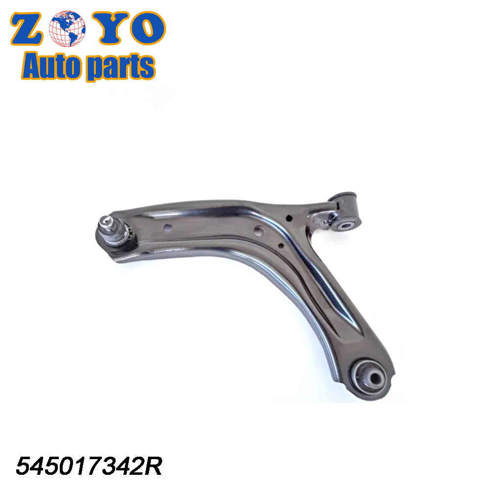 Nature Rubber Bushing 545017342R Lower Control Arm for Kwid BW 1.0 SCe 2016