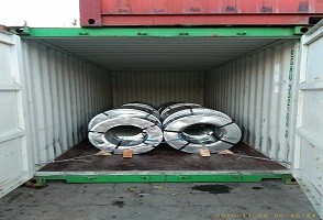 G450 Precoated prepainted Galvanized Steel Sheet