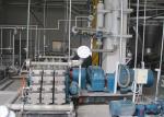 Standard Detergent Powder Plant Machinery Magnetic Filter Slurry Preparator