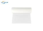 Transparent DTF PET Film 60cm Cold Peel For Heat Transfer Printing