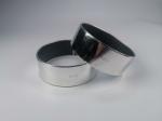 Iron Excavator Bushing Excavator Spare Parts 80x30