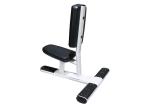 Commercial Utility Bench Weight Workout Shoulder Machine