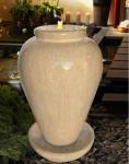 Landscape Big Pots Sandstone Water Fountain