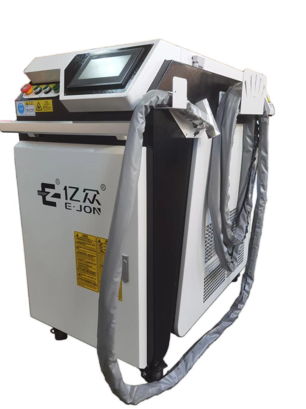 Double Blade Bending System EJON ET20 Maquina Dobladora for Illuminated Sign Letters