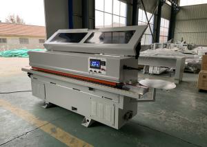 Quality Plywood PVC Board Woodworking Edge Banding Machine 220V 380V High Efficiency wholesale