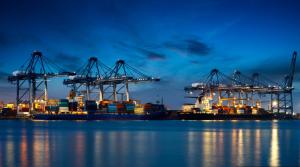 Quality DDU DDP EXW Sea Freight Shipping Professional Ocean Freight Canada wholesale