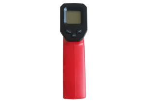 Quality Laser Target Food Service Infrared Thermometer / Baking Dough Non Contact Thermometer wholesale