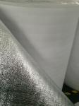 Double Aluminum Reflective EPE Foam Insulation For Protect Packages