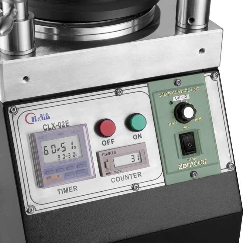 Precision Fiber Optic Polishing Machine: Flawless Results Every Time