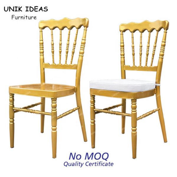 Bistro Wedding Banquet Chairs Upholstery Opera Royal Chiavari 15.7x17.7x35.4