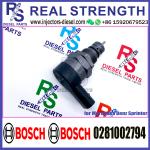 BOSCH Control Valve 0281002794 DRV Regulator Solenoid 0281002794 for Mercedes