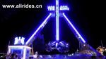Loop fighter, 360 big pendulum for sale