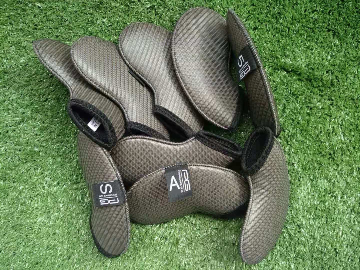 golf iron head cover , Golf headcover , golf head cover , golf headcovers , iron head cover