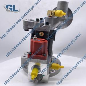 Quality QSM11 Diesel Engine Fuel Injection Pump 3417677 3090942 For Cummins wholesale
