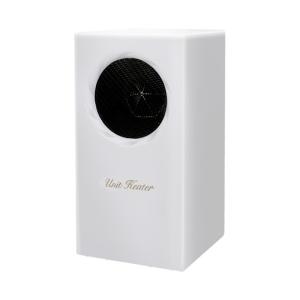 Quality Desktop Plug In Small Speed Air Purifier Heater Fan And Humidifier 400w 220V wholesale