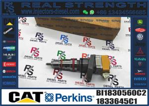 Quality Diesel Injector Parts BI1830560C1 BI1830560C2 AP63813BN CE1829926C1 BC1824919C2 wholesale