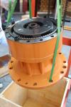 Belparts Excavator E320C E320D E323 Swing Reduction Gearbox 1484644