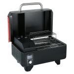 Versatile LED Control Outdoor Barbecue BBQ Electric Wood Pellet Grill Smoker 59