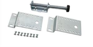 Quality OEM ODM Industrial Doors Parts Galvanized Steel Garage Door Bumper Springs wholesale