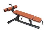 Gym Rack And Weight Bench Adjustable Abdominal Fitness Bench