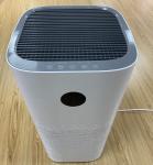 Tower Design Uv Sterilizing Air Purifier Hepa Filter EPI630