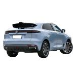 2023 Changan UNI-K iDD 2.0T AWD EV Luxury Sport Energy Vehicle for Adults Length