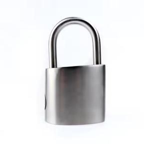 Quality Heavy Duty All Weather Padlocks Keyed Alike Stainless Steel 50mm wholesale