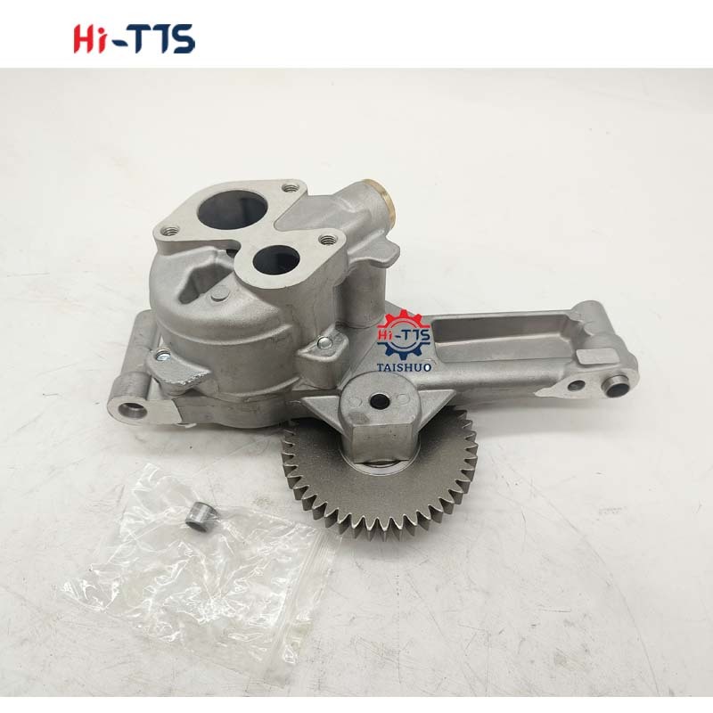 Oil Pump 496-4800 4964800 200-4497 Replacement for 3116 3126 C7 Engine
