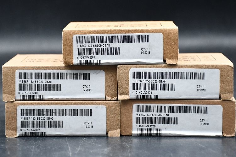 Siemens Digital I/O Module for use with SIMATIC ET 200S Series, 81 x 15 x 52 mm, Digital, Micro 800, 24 → 120 V