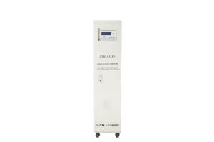 Quality 30 KVA Rotary Electric Three Phase Converter For Industry Use wholesale