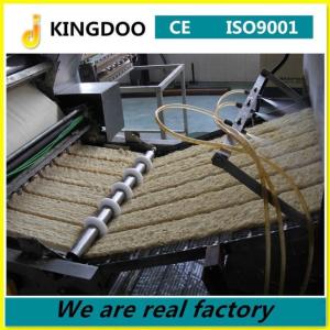 Quality High Performance Maggi Noodles Manufacturing Plant With Easy Maintenance wholesale