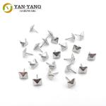 Metal Decorative Upholstery Nails 5mm Diameter Head for Sofa Furniture