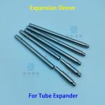 Copper Tube Expansion Used Tube Expanding Sleeve For Heat Exchange Coil