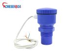 Waterproof Ultrasonic Sensor Transmitter 10meter Water Tank Ultrasonic Level