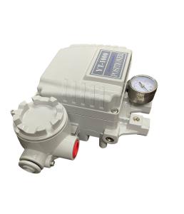 Quality electro pneumatic valve positioner YT1000 R/L for pneumatic valve E/P positioner wholesale