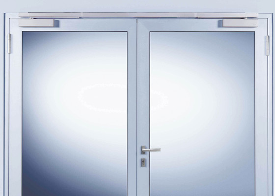 150 Kg EN2-5 Cam Action Door Closer Power Size 2-5 Adjustable Surface Mount Punch Free