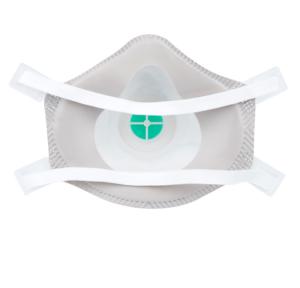 Quality 3D Designed Dust Particle Mask Compatible Customized Logo With Protective Eyewear wholesale