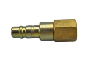 Quality Pneumatic 0.5 Inch Quick Release Hose Couplings wholesale
