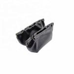 Soft PU Large Capacity Pouch Glasses Case High End 196*84*56mm